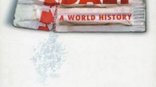 Cooking Book Review: Salt: A World History by Mark Kurlansky