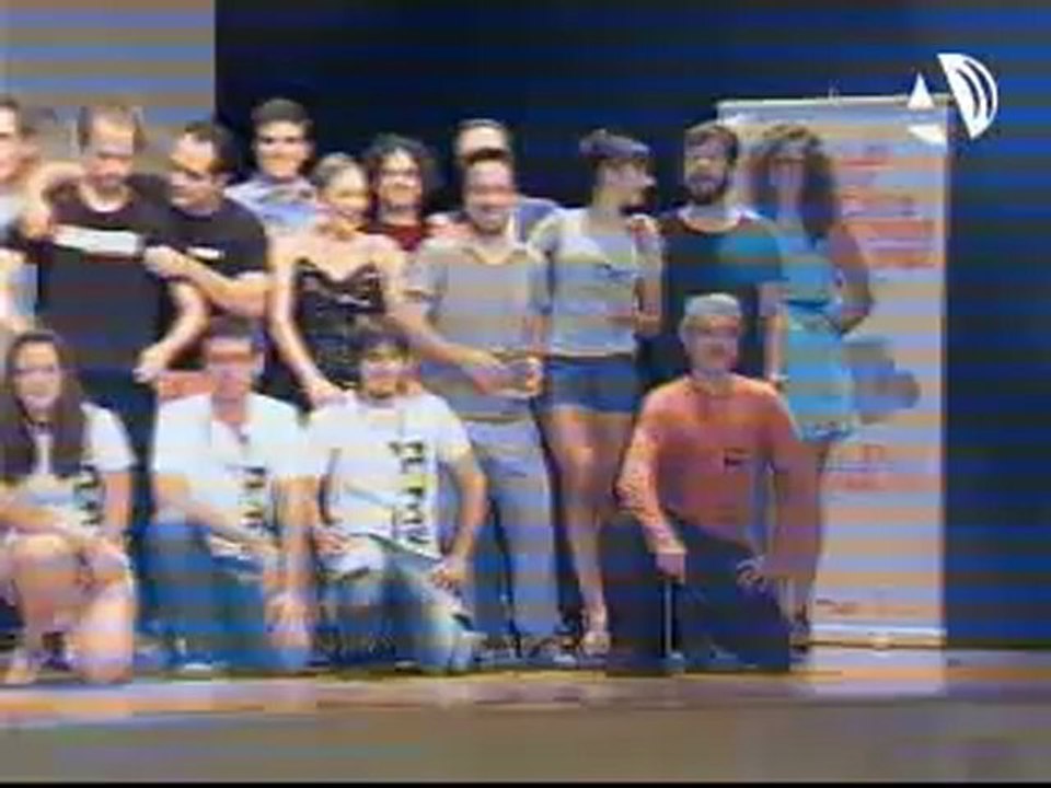 Norma Ruiz recoge el Premio Talento Joven 2012 del Festival de Cine de Comedia de Tarazona y el Moncayo