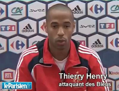 Domenech: « Qu'est ce qu'on aurait pu changer ? »