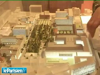 La bataille pour le nouveau Necker