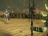 Might and Magic Heroes Online - Gamescom 2012 Trailer