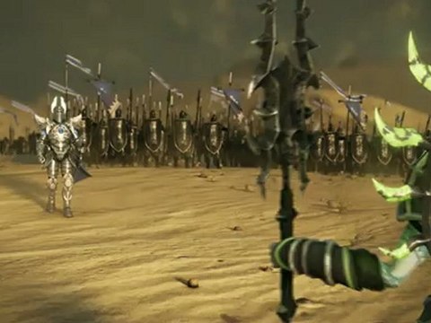 Might and Magic Heroes Online - Gamescom 2012 Trailer