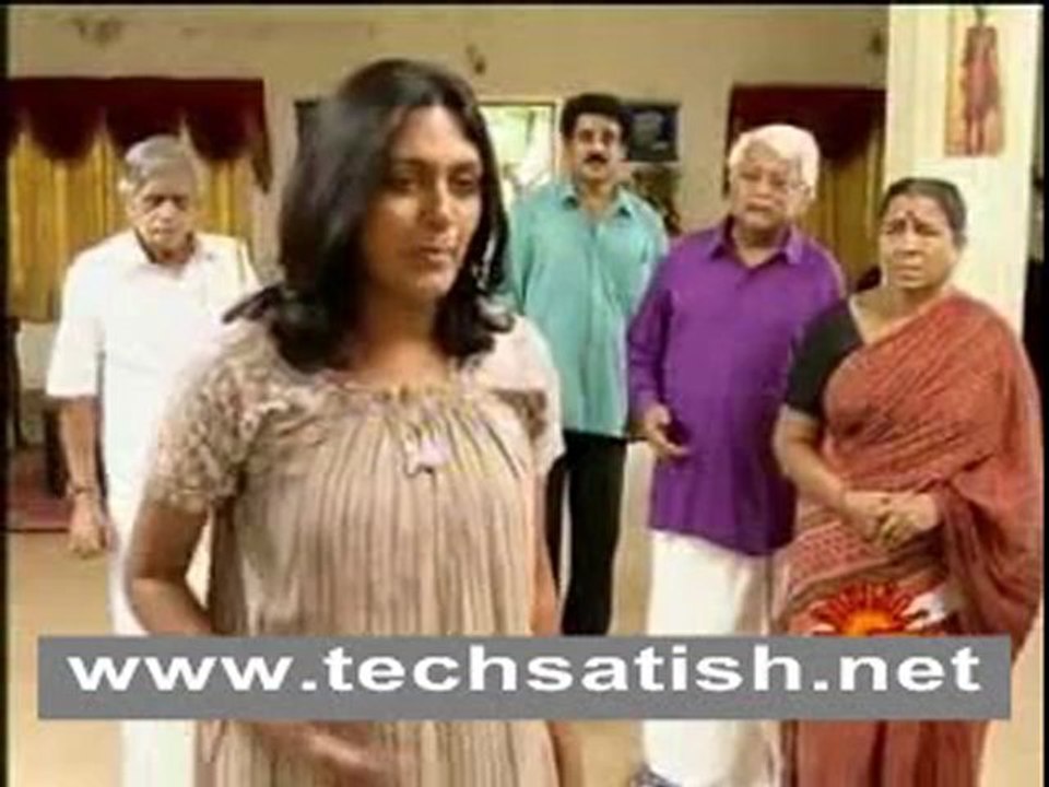 Atthipookal Part 1