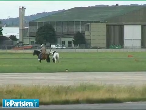 Florilège d'avions loufoques et écolos au Bourget