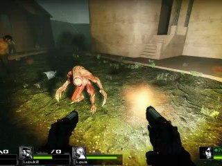 Left 4 Dead 2 CC - 12 - Base Gamma