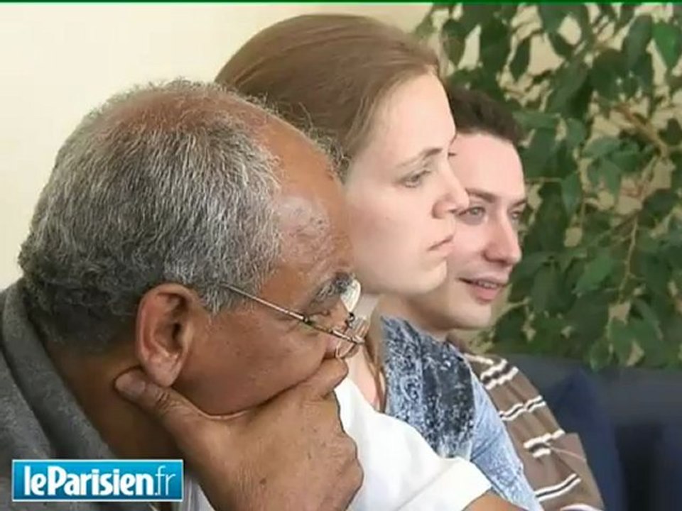 Laurent Voulzy se confie aux lecteurs du Parisien