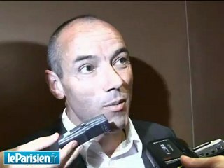 Le Guen: "On va continuer à espérer"