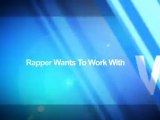 Rapper Wants Writer Susan Cain: Officialn-o.com