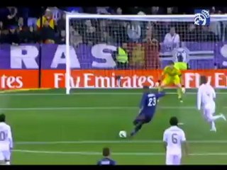 We are a team, we are Real Madrid