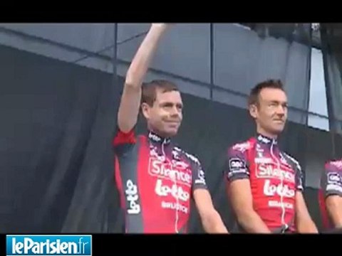 Fignon : mes favoris du Tour