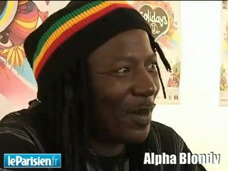 Solidays : " l'amour d'accord, la protection d'abord"