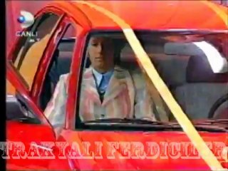 Ferdi Tayfur & Ben Anadan Doğma Yaralı ...