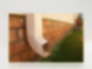 Quality Seamless Gutters