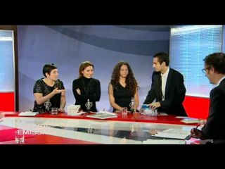 "Attention, Télépsychopathes" - spectacle de télépathie et mentalisme