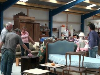 Morlaix. Un nouveau lieu de vie pour les Chiffonniers de la Joie