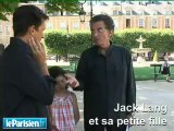 Institutions : Jack Lang monte au créneau