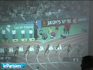 JO 2008 : le compte à rebours de Doucouré