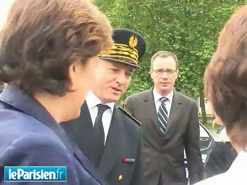 Roselyne, Fadela et la santé des ados