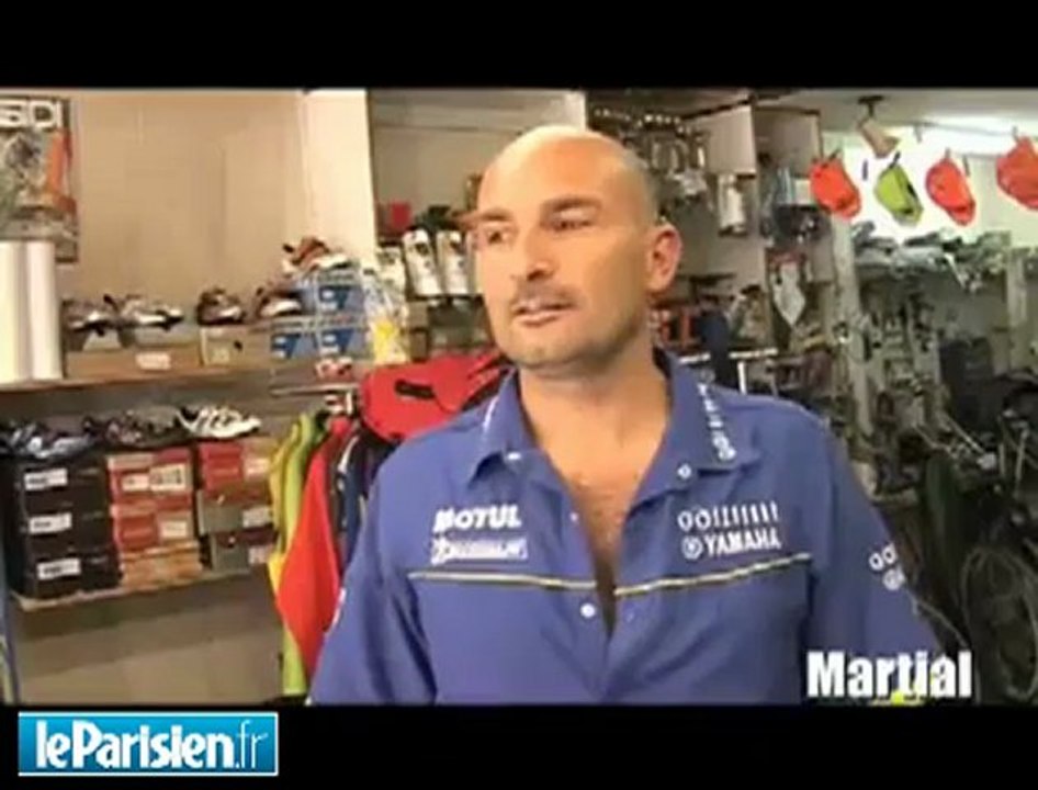 Le tour de force de Jesse 2 : les anges gardiens en camping-cars