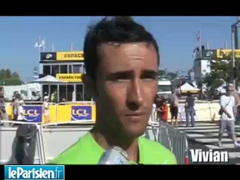 Que les tricheurs ne touchent plus un vélo !