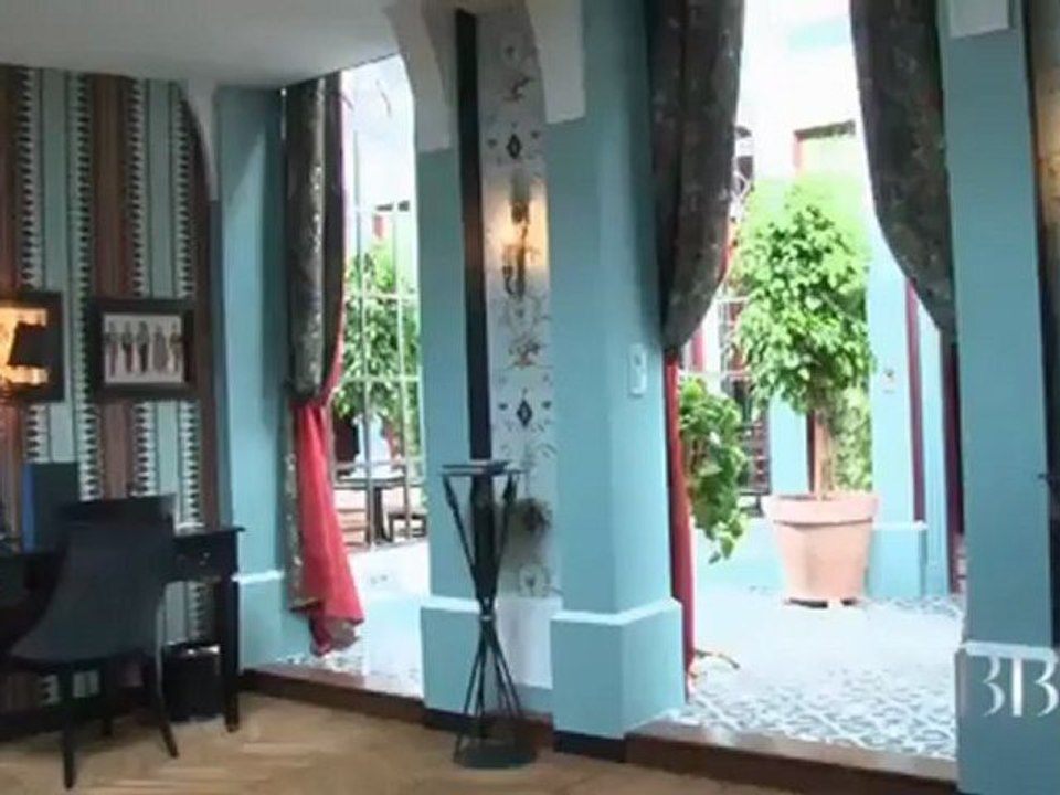 MAGAZINE - BBB - N°33 - BAMBI SLOAN - DU BEAU, DU BON, DU BIEN ETRE