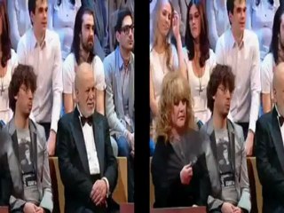 Лолита в программе ДОстояние РЕспублики  - Ф.Киркоров