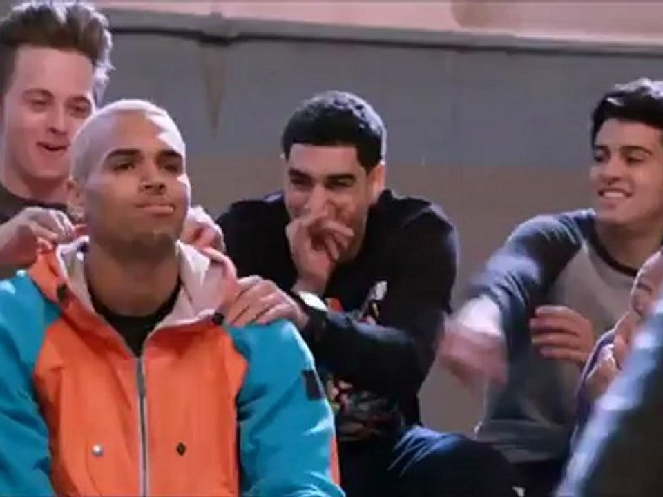 Battle of the Year 3D Trailer (2013)