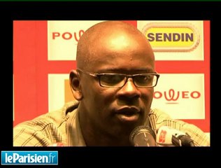 Thuram: "Mon meilleur souvenir ? 98 bien sûr !