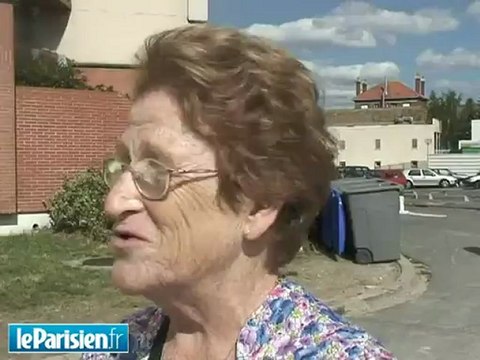 Rueil-Malmaison: le mur de la discorde