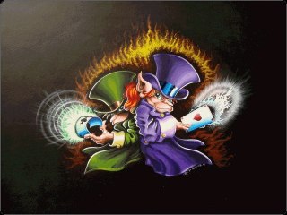 TYTREZA Présente Nightmare Busters - SNIN 🎮