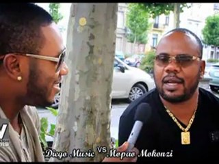 Mopao Vs Diego Music