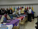 التحالف البوليفاري للاميركيتين يدعم الاكوادور و يدعو للحوار