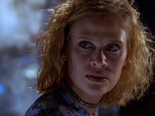 Andromeda 1.11 - The Pearls That Were His Eyes (Жемчужины, которые были его глазами)