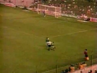 1997.08.20: Valencia CF 3 - 1 Palmeiras (Resumen)