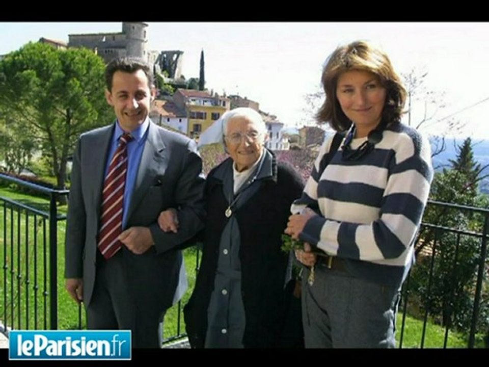 Soeur Emmanuelle : son portrait par Jacques Duquesne