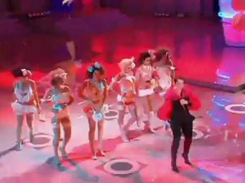 Лолита - Пошлю его на... (Золотой граммофон 2005)