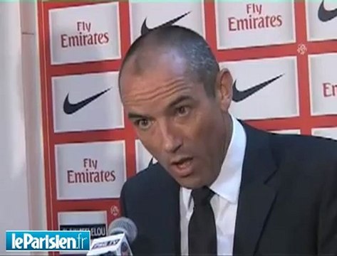 Le Guen : « Paris a été malin »