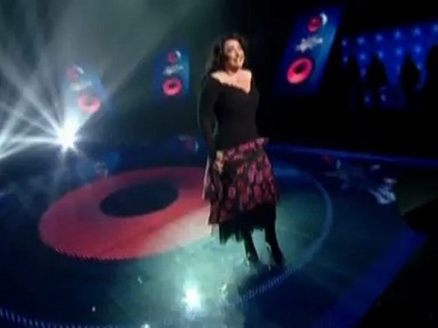 Лолита - Часы (Звёздный ринг)