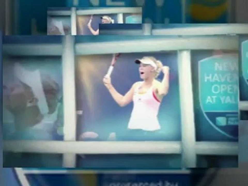 New Haven Open at Yale live tv - Tennis live for free