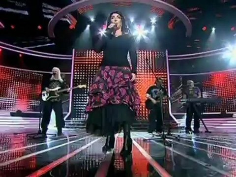 Лолита - Я Живая Премьера! Live