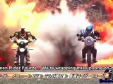 Kamen Rider Fourze Ep 48 (Subs) Preview
