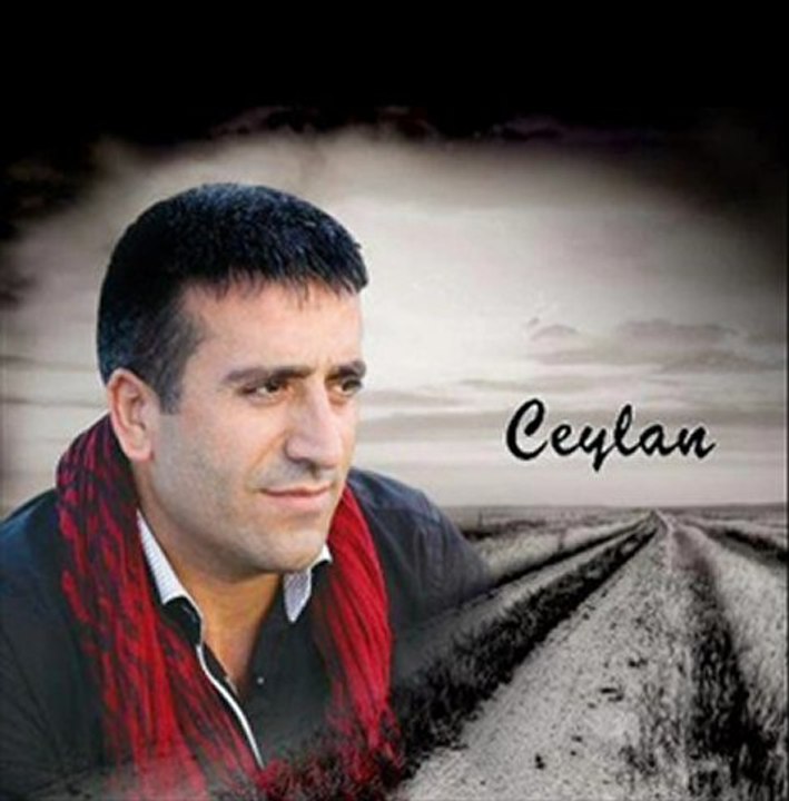 KURBANİ SURAL  - CEYLAN TÜRKÜSÜ  2012 @ MEHMET ALİ ARSLAN Tv