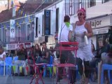 Quartiers Libres - Le festival des Arts de la Rue - Etaples sur mer
