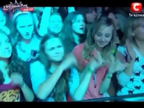 Лолита - Я Живая (Звёздный ринг.Финал) LIVE