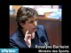 Roselyne Bachelot "J'irai en Conseil des ministres en Crocs roses"