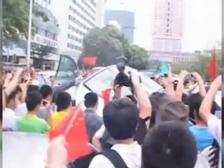 Çin Denizi’nde sular durulmuyor