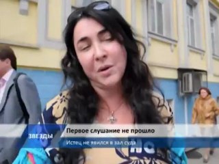 Лолита Милявская Долой ТСЖ!