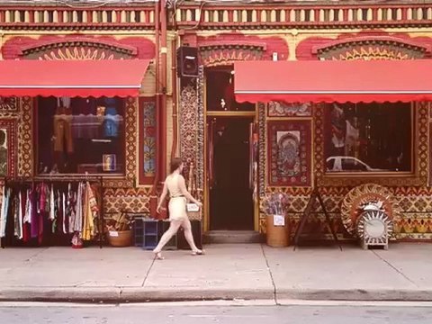 L'initiative 35 millions de regards de la Commission canadienne du tourisme