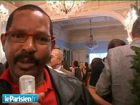 Entre les murs vu par les parents des acteurs