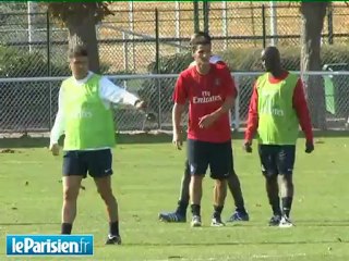 PSG, la vie sans Makelele